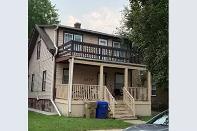 5117  25th Ave, Kenosha, WI 53140 - Photo 1