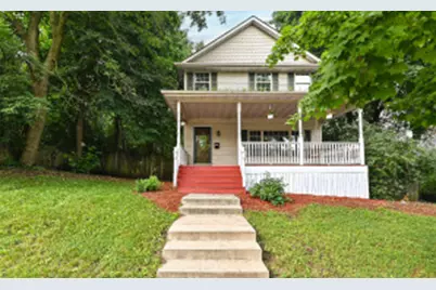 417  Storle Ave, Burlington, WI 53105 - Photo 1