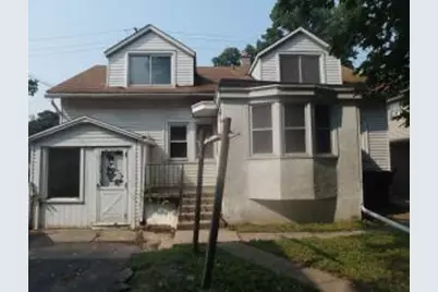 6841 W Fond Du Lac Ave, Milwaukee, WI 53218 - Photo 1