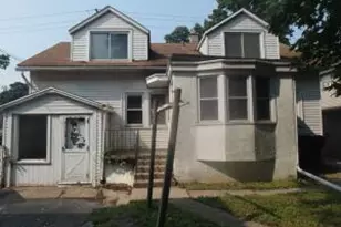 6841 W Fond du Lac Ave, Milwaukee, WI 53218 - Photo 1