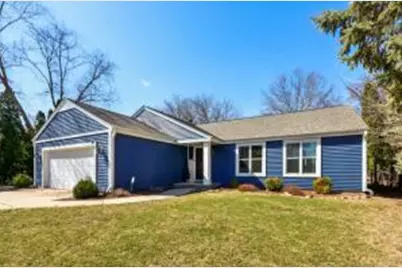 4205 S 121st St, Greenfield, WI 53228 - Photo 1