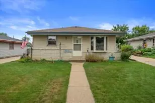 3623 S 94th St, Milwaukee, WI 53228 - Photo 1