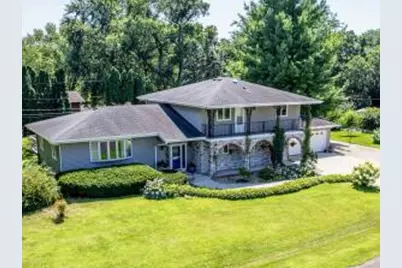 3469  Palace Rd, Blooming Grove, WI 53718 - Photo 1