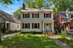 4229 N Woodburn St, Shorewood, WI 53211 - Photo 1