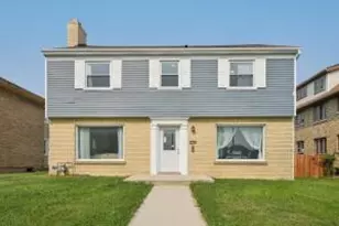3323 N Sherman Blvd, Milwaukee, WI 53216 - Photo 1