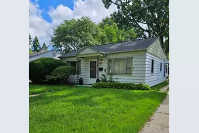 5236 N 56th St, Milwaukee, WI 53218 - Photo 1