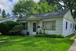 5236 N 56th St, Milwaukee, WI 53218 - Photo 1