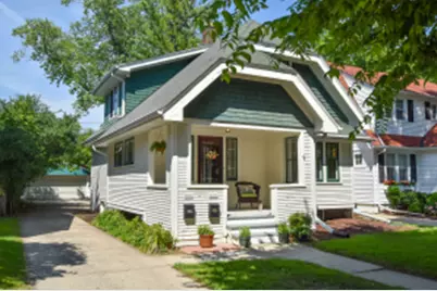 5051 N Hollywood Ave #5053, Whitefish Bay, WI 53217 - Photo 1