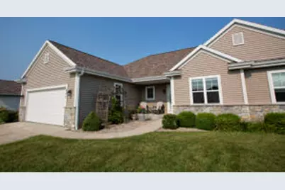 292 E Redding Cir, Belgium, WI 53004 - Photo 1