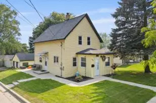 321 W Dodge St, Port Washington, WI 53074 - Photo 1