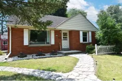 1421  Marion Ave, South Milwaukee, WI 53172 - Photo 1
