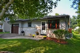 W228S8725 Cherry St, Big Bend, WI 53103 - Photo 1