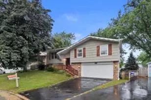 6640 124th St, Pleasant Prairie, WI 53158 - Photo 1