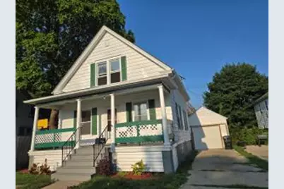 1105  Reschke Ave, Racine, WI 53404 - Photo 1