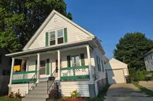 1105 Reschke Ave, Racine, WI 53404 - Photo 1