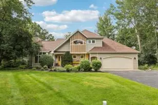 N67W32462 Wildwood Point Rd, Merton, WI 53029 - Photo 1