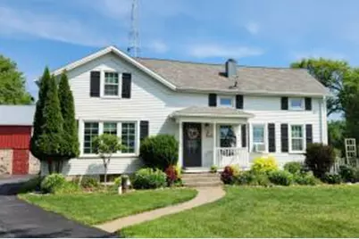 W6352  County Road A -, Sherman, WI 53001 - Photo 1