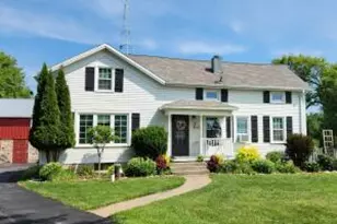 W6352 County Road A -, Sherman, WI 53001 - Photo 1