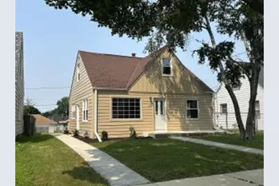 5313 N 44th St, Milwaukee, WI 53218 - Photo 1