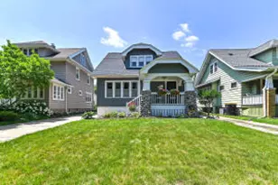 335 N 68th St, Wauwatosa, WI 53213 - Photo 1