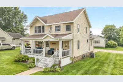 102 S Peterson Ave, Blair, WI 54616 - Photo 1