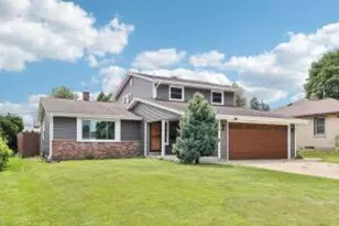 1725 Cedar St, South Milwaukee, WI 53172 - Photo 1