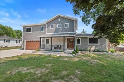 3258  County Road O -, Saukville, WI 53080 - Photo 1