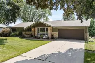 253 St Rose Ave, Fredonia, WI 53021 - Photo 1