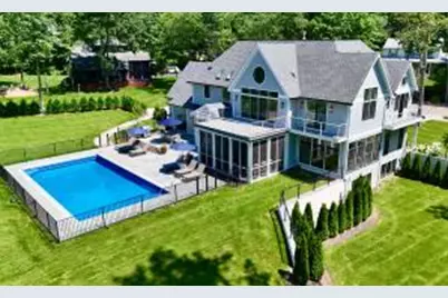 N2349  Geneva Oaks Trl, Linn, WI 53147 - Photo 1