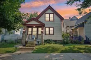 2923 W Cherry St, Milwaukee, WI 53208 - Photo 1