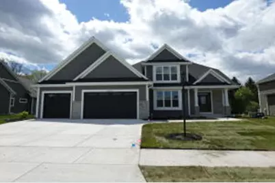 N48W21601  Martha Ln, Menomonee Falls, WI 53051 - Photo 1