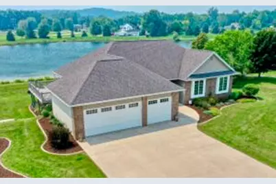 W4351  Lake Dr, Lima, WI 53093 - Photo 1