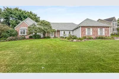 1917  Tree Line Ct, Waukesha, WI 53188 - Photo 1