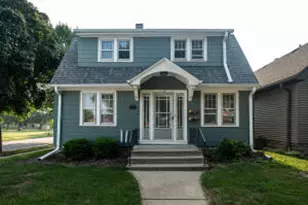 120 N 66th St, Milwaukee, WI 53213 - Photo 1