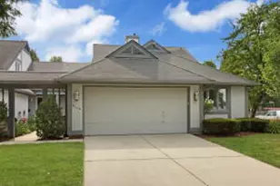 9149 N Briarwood Ct, Bayside, WI 53217 - Photo 1