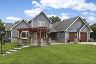 39740  Bloomfield Rd, Wheatland, WI 53105 - Photo 1