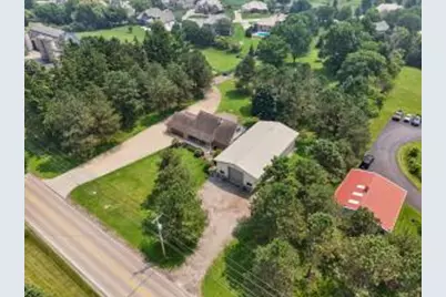 N55W28945  County Road K -, Merton, WI 53029 - Photo 1