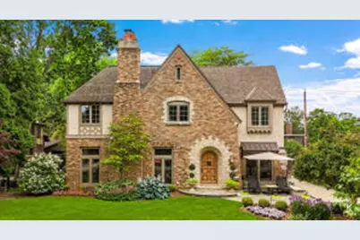 4853 N Lake Dr, Whitefish Bay, WI 53217 - Photo 1