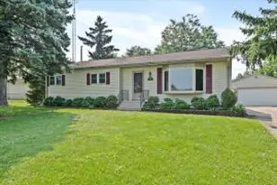 6935 78th St, Kenosha, WI 53142 - Photo 1