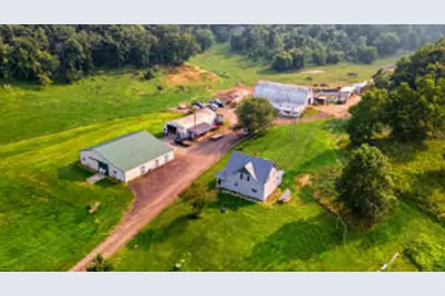 N28881  County Road S -, Preston, WI 54616 - Photo 1