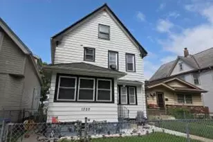 1509 S 33rd St, Milwaukee, WI 53215 - Photo 1