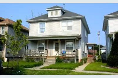 1817  Grange Ave, Racine, WI 53403 - Photo 1