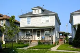 1817 Grange Ave, Racine, WI 53403 - Photo 1