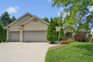 1415 Lisa Ln, New Holstein, WI 53061 - Photo 1