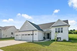 1688 Boulder Pass, Port Washington, WI 53074 - Photo 1