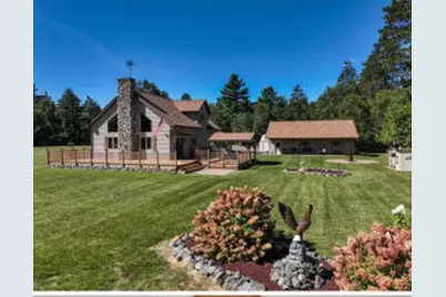 W9320  Clearview Dr, Adams, WI 54615 - Photo 1