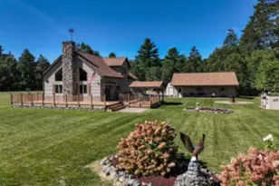 W9320 Clearview Dr, Adams, WI 54615 - Photo 1