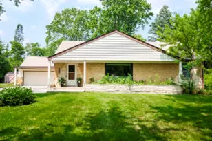 4345 N 135th St, Brookfield, WI 53005 - Photo 1