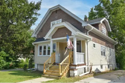 4025 W Fairmount Ave, Milwaukee, WI 53209 - Photo 1