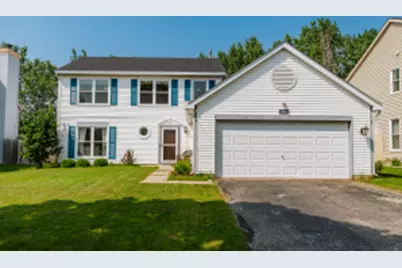 10216  63rd St, Kenosha, WI 53142 - Photo 1